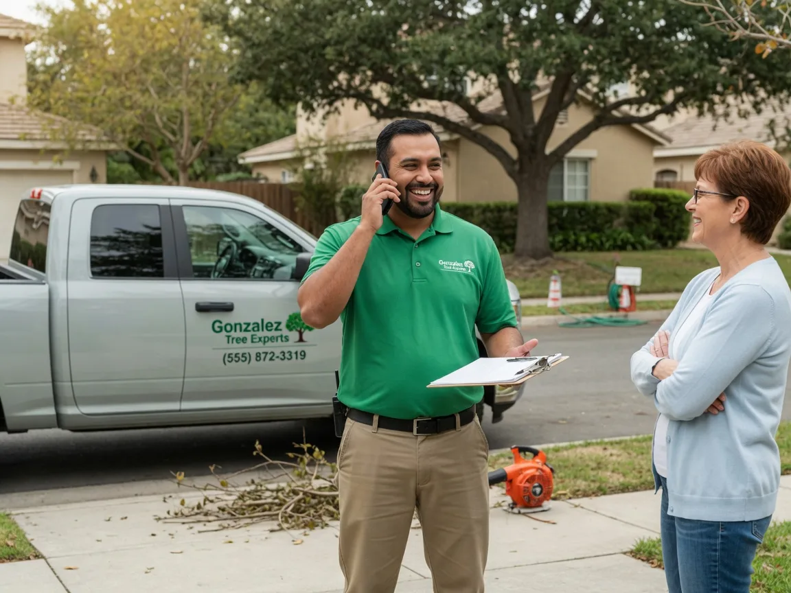 Tree Service Arnaudville, LA FAQs